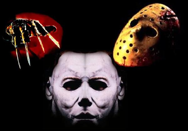 Freddy vs Jason vs Michael